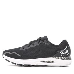 

Взуття Under Armour Ua W Hovr Sonic 6 3026128-003 Blk/Blk, Чорний