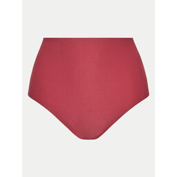 Chantelle Chantelle Klasszikus magas derekú alsó Soft Stretch C11370 Rózsaszín