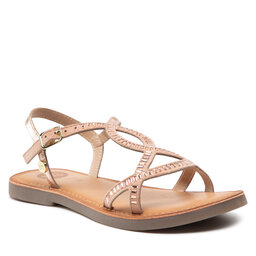 Gioseppo Сандали Gioseppo Sezana 65809 Rose Gold
