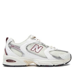 New Balance Αθλητικά New Balance MR530SZ Λευκό