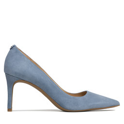 

Туфлі на шпильці MICHAEL Michael Kors Alina Flex Pump 40F2HNMP1S Denim, Голубий