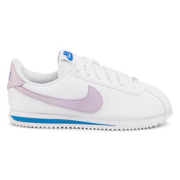 

Взуття Nike Cortez Basic Sl (GS) 904764 108 White/Iced Lilac/Soar, Білий