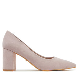 DeeZee Pumps DeeZee DP-1681-32 Violett