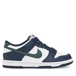 Nike Αθλητικά Nike Dunk Low Gs HF5177 400 Λευκό