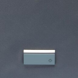 

Рюкзак Samsonite Be-Her 144371-6325-1CNU Petrol Grey, Сірий