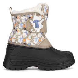 Moomin Sniego batai Moomin AW24-325MMN Smėlio