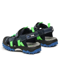 

Босоніжки Primigi 3974022 Navy, Cиній