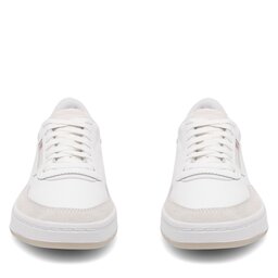 

Взуття Reebok Court Peak HP5354-M White, Білий