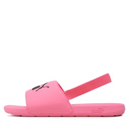 

Шльопанці Puma Cool Cat 2.0 Backstrap Ac 39090003 Рожевий