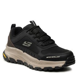 Skechers Chaussures de trekking Skechers D'Lux Trekker 237565/BKNT Black/Natural