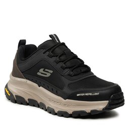 Skechers Scarpe da trekking Skechers D'Lux Trekker 237565/BKNT Black/Natural