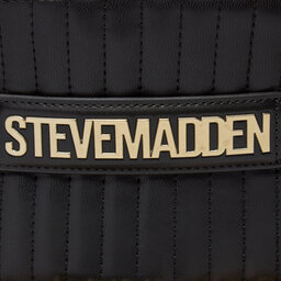 

Сумка Steve Madden Bmixy SM13001127-B-G Black/Gold, Чорний
