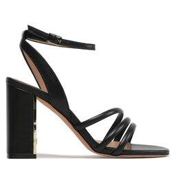 

Босоніжки Boss Mandy 50493063 Black 01, Чорний