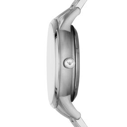 

Годинник Emporio Armani, Срібний