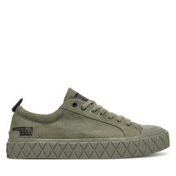 Palladium Plátěnky Palladium Palla Ace Lo Surplus 74488-351-M Šedá