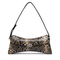 KARL LAGERFELD Handtasche KARL LAGERFELD B4W30356 Braun