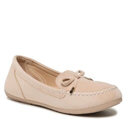 

Туфлі Clara Barson WSS20837-03 Beige, Бежевий