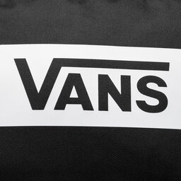 

Рюкзак Vans Old Skool Boxed VN0A7SCHBLK1 Black, Чорний