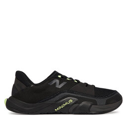 New Balance Fitnessschuhe New Balance Minimus Trainer V2 MMTR5DI Schwarz