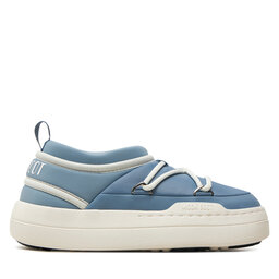 Moon Boot Μποτάκια Moon Boot Park Icon 80D2470070 Μπλε