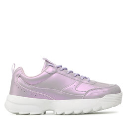 

Снікерcи Sprandi WP40-20334Y Purple, Фіолетовий