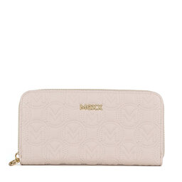 MEXX Peněženka MEXX MEXX-W1-001-AW24 Béžová