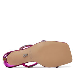 

Шльопанці Steve Madden Emporium-R Sandal SM11002984-04001-PIR Pink Iridescent, Рожевий