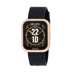 Liu Jo Smartwatch Liu Jo Voice Mini SWLJ142 Czarny