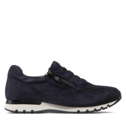 

Снікерcи Caprice 9-24752-29 Ocean Suede 857, Cиній