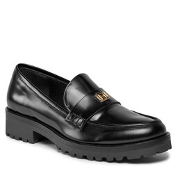 Marella Sandále Marella Ferry 6526063502 Black 002