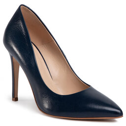 Solo Femme Scarpe stiletto Solo Femme 34201-A8-K18/000-04-00 Granat