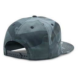 

Бейсболка New Era Team Camo 60298787 Сірий