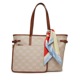 Liu Jo Borsetta Liu Jo Ecs M Tote AA5095 E0086 Beige