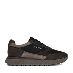 G-Star Raw Снікерcи G-Star Raw EO-DAIIONA-01 MI08 Чорний