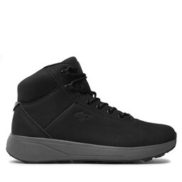 4F Trekkingi 4F JAW22FWINM005 Czarny