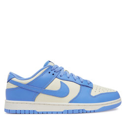 Nike Сникърси Nike Dunk Low Retro DV0833 113 Син