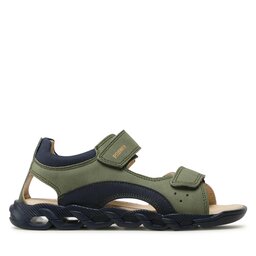 

Босоніжки Primigi 3935011 D Sage Green, Зелений
