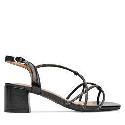 Clara Barson Σανδάλια Clara Barson WS24055-03 Μαύρο