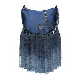 Rinascimento Handtasche Rinascimento ACV0013483003 Blue