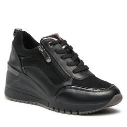 Marco Tozzi Laisvalaikio batai Marco Tozzi 2-23765-41 Black Comb 098