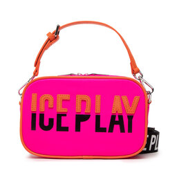 Ice Play Дамска чанта Ice Play ICE PLAY-22I W2M1 7220 6932 Rosa Nero