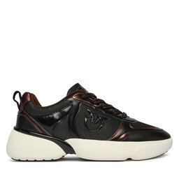 PINKO Sneakers PINKO Alba 03 SS0211P027 Schwarz