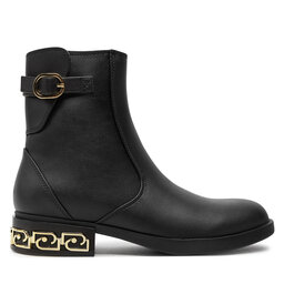 Liu Jo Stiefeletten Liu Jo Yogi 06 SF4063 EX174 Schwarz