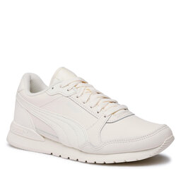 Puma Sneakers Puma St Runner V3 L 384855 12 Whisper White/Whisper White