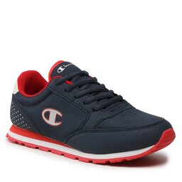 

Снікерcи Champion S32619-BS501 Nny/Red, Cиній