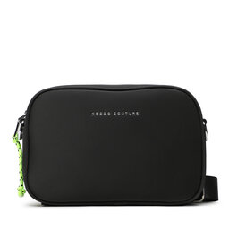 Keddo Дамска чанта Keddo 327109/08-01E Black