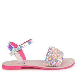 

Босоніжки Billieblush U19350 Multicoloured Z41, Кольоровий