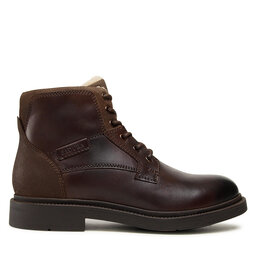 

Чоботи Badura MI08-FERYD-10 Chocolate Brown, Коричневий