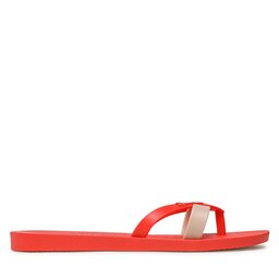 

В'єтнамки Ipanema IPANEMA KIREI FEM 81805 Red/Pink AG222, Червоний