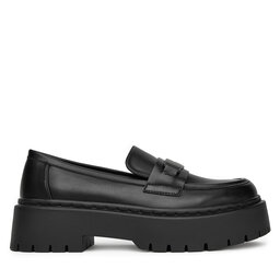 DeeZee Chunky loafers DeeZee 13123D-3 Nero